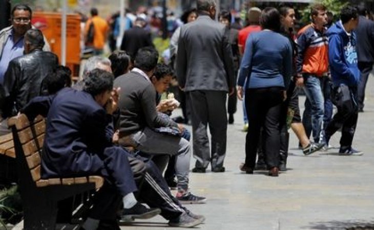 imagen noticia Desempleo, inflación y pobreza: grandes cocos de la economía en 2022